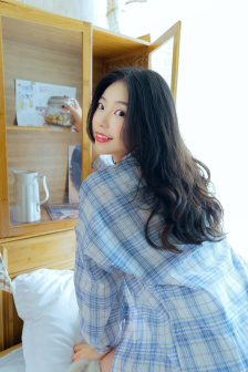 男女互相对望意味着什么